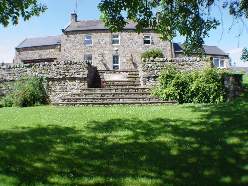 Yellow House West Woodburn Luaran gambar