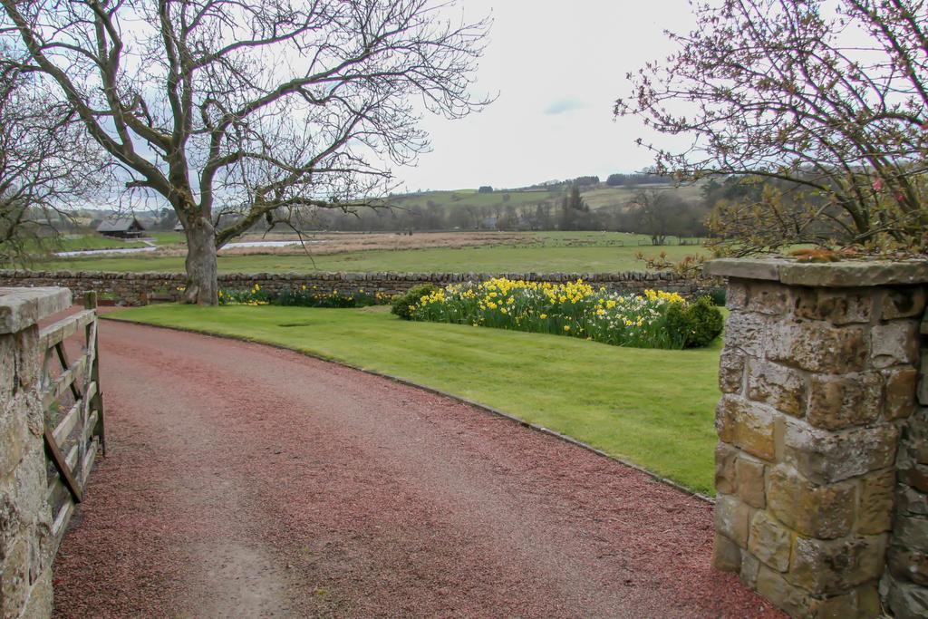 Yellow House West Woodburn Luaran gambar