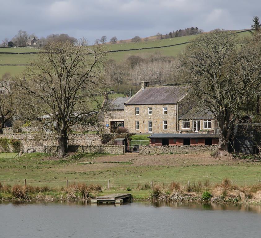 Yellow House West Woodburn Luaran gambar